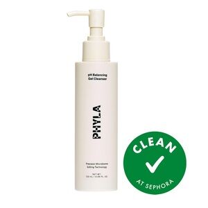 PHYLA PH Balancing Gel Cleanser NEW